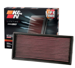K&N Replacement Air Filter | BBWQ 33-2023