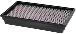 K&N Replacement Air Filter | BBWQ 33-2127