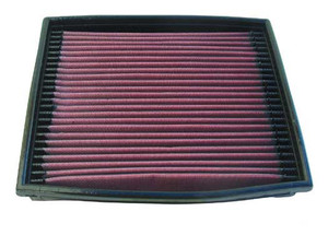 K&N Replacement Air Filter | BBWQ 33-2013