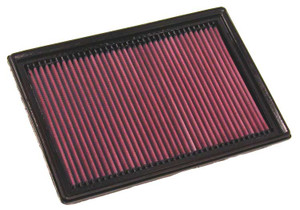 K&N Replacement Air Filter | BBWQ 33-2293