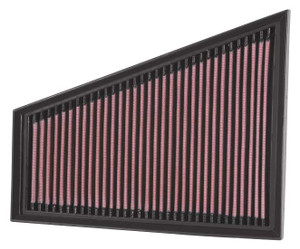 K&N Replacement Air Filter | BBWQ 33-2393
