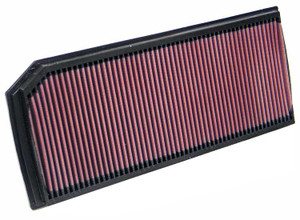 K&N Replacement Air Filter | BBWQ 33-2888