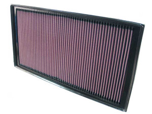 K&N Replacement Air Filter | BBWQ 33-2912