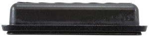 K&N Replacement Air Filter | BBWQ 33-3006