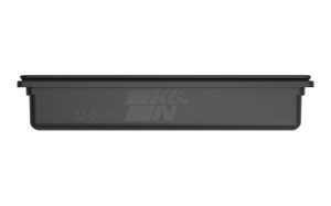 K&N Replacement Air Filter | BBWQ 33-3170