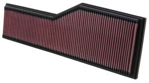 K&N Replacement Air Filter | BBWQ 33-2786