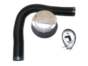 K&N Performance Air Intake System | BBWQ 57-0655