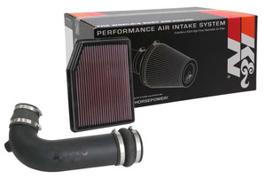 K&N Performance Air Intake System | BBWQ 57-3116