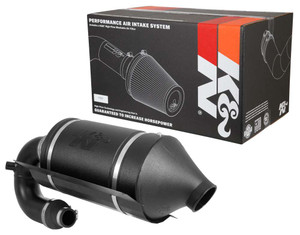 K&N Performance Air Intake System | BBWQ 57-1136