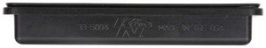 K&N Replacement Air Filter | BBWQ 33-5094