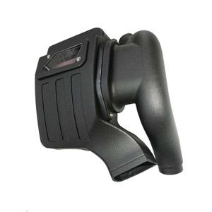 K&N Performance Air Intake System | BBWQ 57S-2003