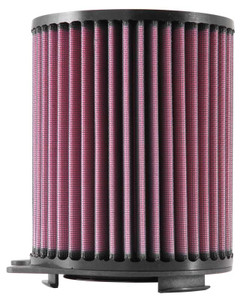 K&N Replacement Air Filter | BBWQ E-0661