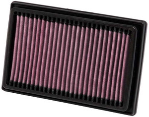 K&N Replacement Air Filter | BBWQ CM-9908