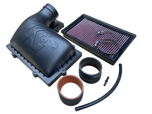 K&N Performance Air Intake System | BBWQ 57S-9508