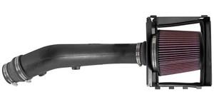 K&N Performance Air Intake System | BBWQ 57-2596