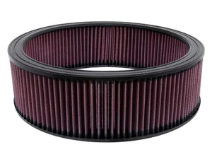 K&N Replacement Air Filter | BBWQ E-1690