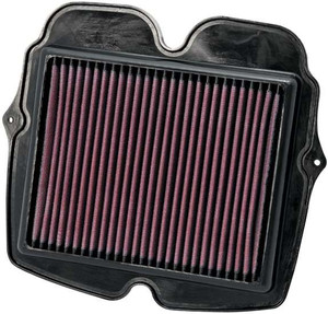 K&N Replacement Air Filter | BBWQ HA-1110