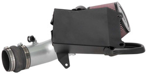 K&N Performance Air Intake System | BBWQ 69-8758TS