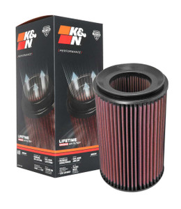 K&N Replacement Air Filter | BBWQ E-0645