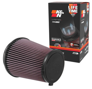 K&N Replacement Air Filter | BBWQ E-0649