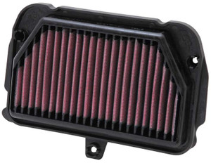 K&N Replacement Air Filter | BBWQ AL-1010