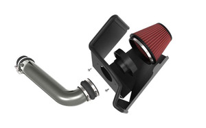 K&N Performance Air Intake System | BBWQ 69-5330TS