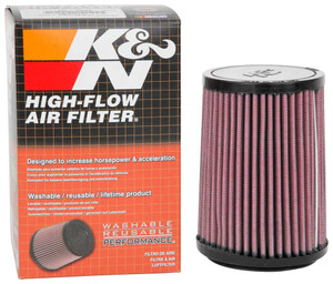 K&N Replacement Air Filter | BBWQ HA-6098