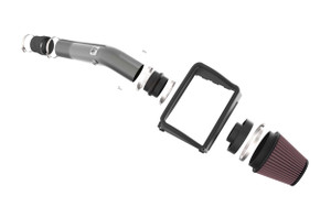 K&N Performance Air Intake System | BBWQ 77-2619KC