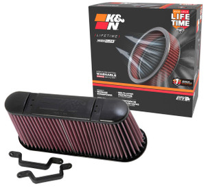 K&N Replacement Air Filter | BBWQ E-0782