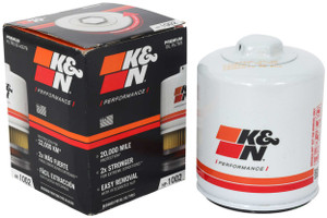 K&N Oil Filter | BBWQ HP-1002