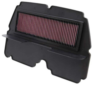 K&N Replacement Air Filter | BBWQ HA-9092-A