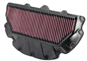 K&N Replacement Air Filter | BBWQ HA-9502