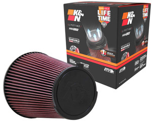 K&N Replacement Air Filter | BBWQ E-1993