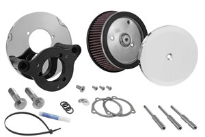 K&N Intake System-Harley Davidson | BBWQ RK-3945