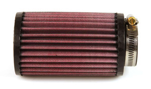 K&N Universal Clamp-On Air Filter | BBWQ RU-0210