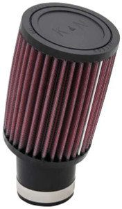 K&N Universal Clamp-On Air Filter | BBWQ RU-1780