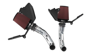 K&N Performance Air Intake System | BBWQ 77-9042KP