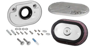 K&N Intake System-Harley Davidson | BBWQ RK-3952S