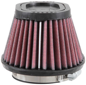 K&N Universal Clamp-On Air Filter | BBWQ RU-2780