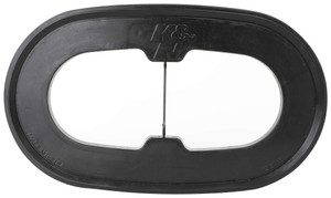 K&N Replacement Air Filter | BBWQ E-0636