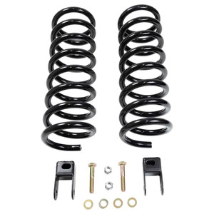 ReadyLift 1.5" Coil Spring Leveling Kit - Dodge Ram 2500/3500 4WD 2019-2023 (New Body) | BKMQ 46-19120