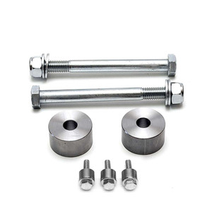 ReadyLift Tundra Diffential Drop Kit | BKMQ 47-5005