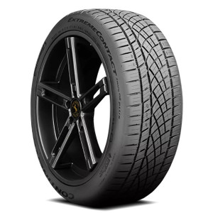 Continental Extremecontact Dws06 Plus 275/35ZR21 Tires | 15578600000