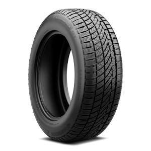 Hankook Weatherflex Gt H755 Tire 225/60R17 99H 640 A A Black Wall - FREE ROAD HAZARD!
