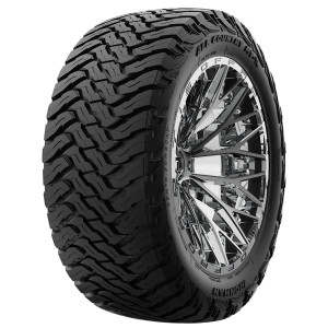 Ironman All Country Mt-X 35X12.50R22 Tires | BB Wheels