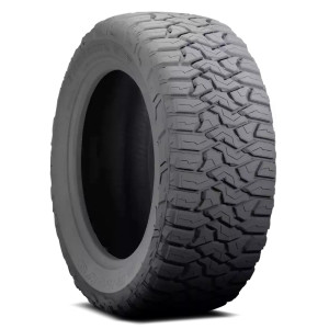 Arroyo Tamarock R/T Tire LT275/65R18 123/120Q Black Wall - FREE ROAD HAZARD!