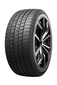 Summit Ultramax Uhp As 275/40R20 Tires | 1601668