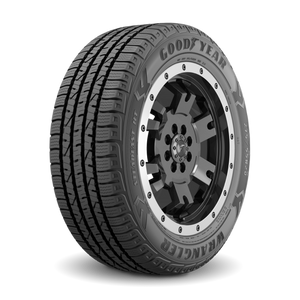 Goodyear Wrangler Steadfast Ht 265/60R20 Tires | 269034969