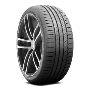 Nokian Surpass As01 255/55R19 Tires | T433071