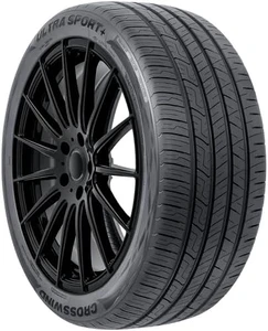 Crosswind Ultra Sport+ 215/45R18 Tires | CLS02